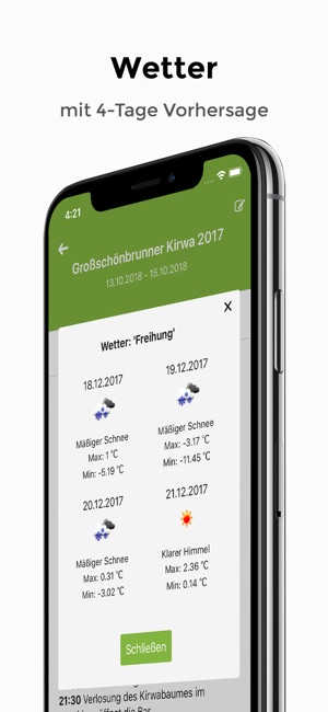 Kirwakalender - Kirwa-Gemeinde(圖5)-速報App