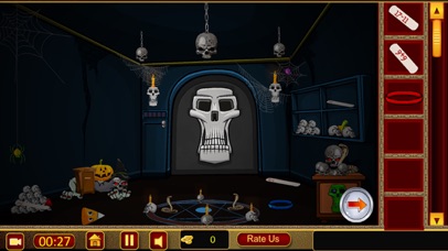 Remarkable Room Escape - Hidden Exits Doors 1.01 IOS -