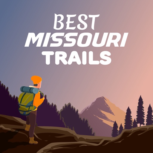 Best Missouri Trails