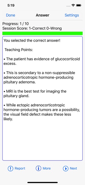 Neurosurgery Board Review(圖2)-速報App