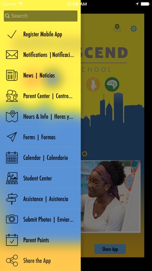 KIPP: Ascend Middle School(圖2)-速報App