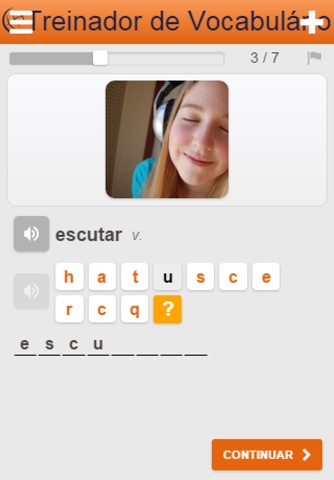 Learn Spanish - Español screenshot 4