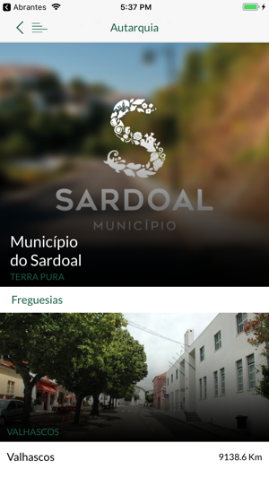 Descubra Sardoal(圖3)-速報App