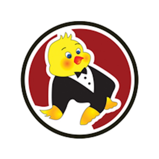 Chicken Butler icon