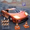 The best car driving school parking game in the city road where you can learn to drive and also get to learn about the street car parking simulator