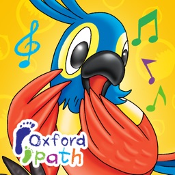 Oxford Path – Sing with you