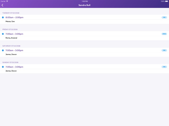 CurisTech for iPad(圖3)-速報App