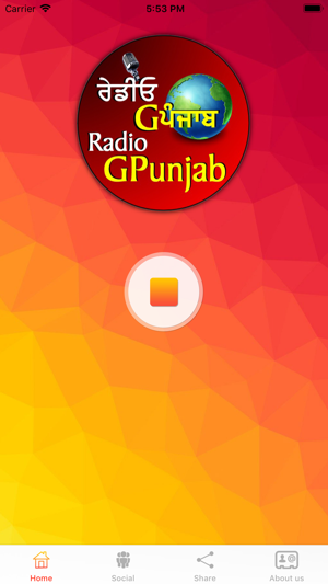 Radio Gpunjab(圖3)-速報App