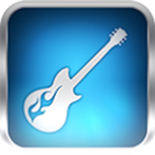 RiffMaster Pro iOS App