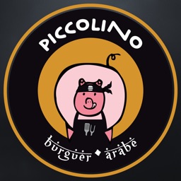 Piccolino Hamburgueria e Árabe