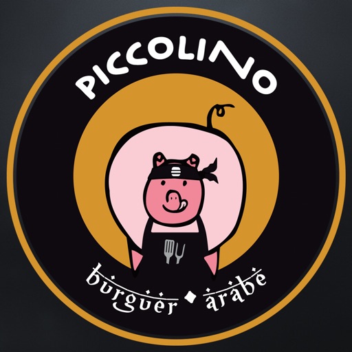 Piccolino Hamburgueria e Árabe