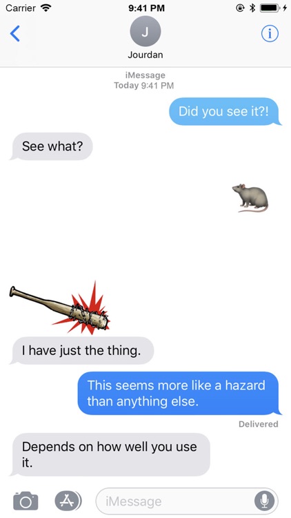 It's Always Sunny Stickers