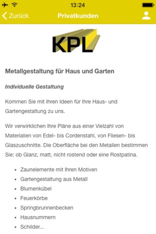 KPL Staßfurt screenshot 4