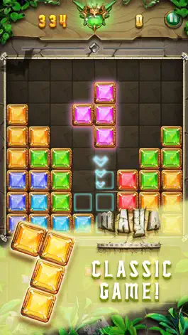 Game screenshot Maya Block Puzzle mod apk