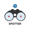 Spotter is a crowd-sourcing initiative by B
