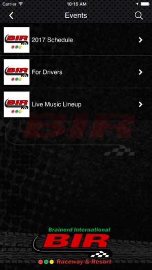 Brainerd International Raceway(圖3)-速報App