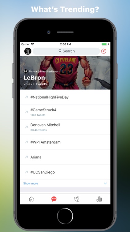 TweetXpress screenshot-5