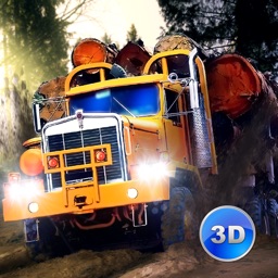 Sawmill Trucks Simulator