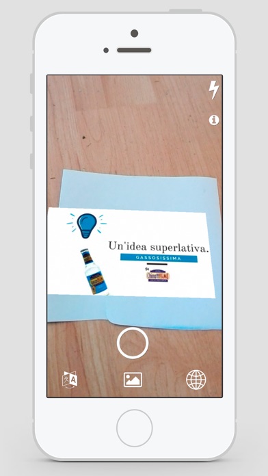 Box AR screenshot 3