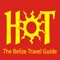 The Belize Travel Guide is the only app to give you discounts on every part of your Belize vacation