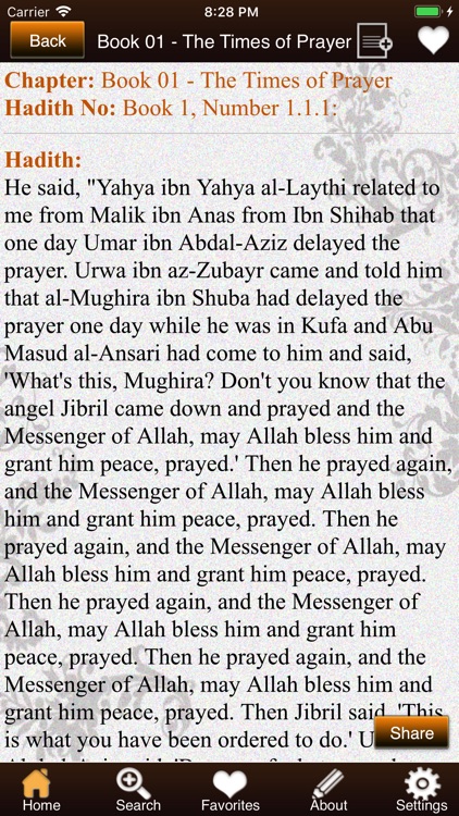 Sunan Ibn Majah