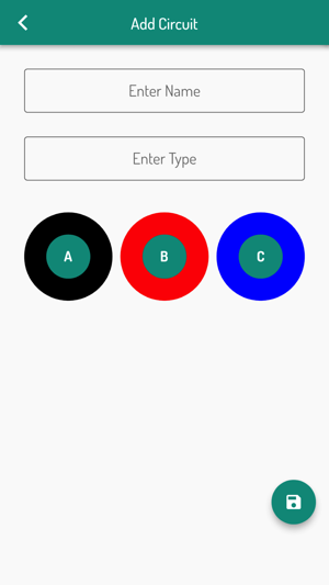 Circuit Number Color(圖2)-速報App