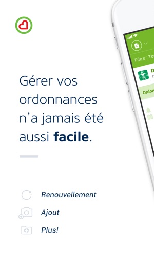 Familiprix - Ma Pharmacie