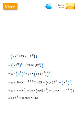 Game screenshot Easy Answer (Math  Homework) hack