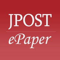 JPOST app not working? crashes or has problems?