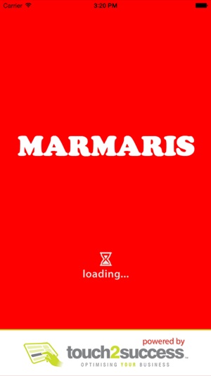 Marmaris Kebab & Pizza House(圖1)-速報App