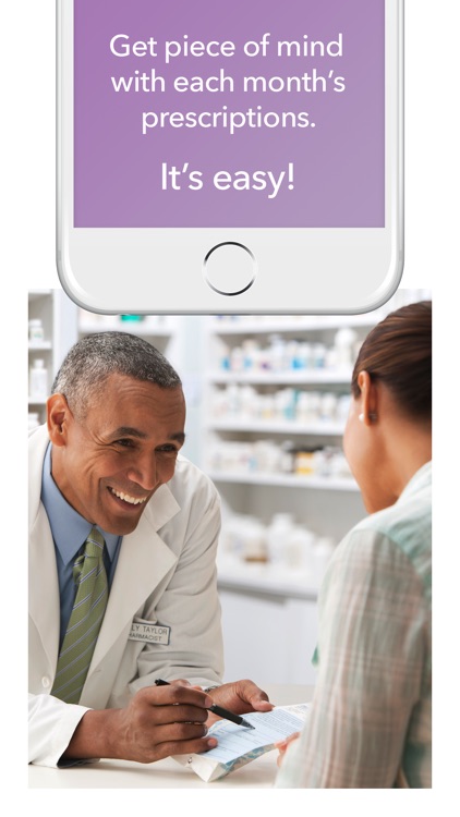 RetailMeNot Rx Saver screenshot-6