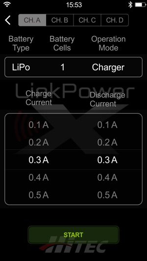 Hitec LinkPower X(圖2)-速報App