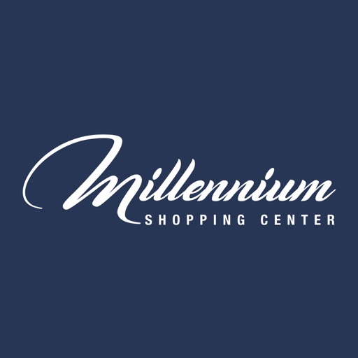 Millennium Shopping Center icon