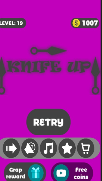 Knife Up -TR screenshot-3