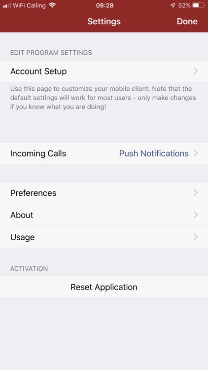 peoplefone screenshot-5