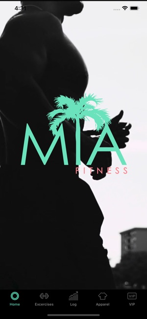 MIA FITNESS