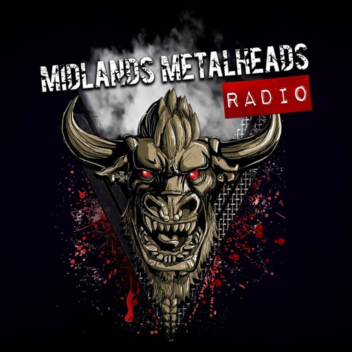 Midlands Metalheads Radio