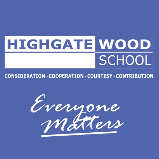 Highgate Wood School (N8 8RN)