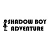 The adventures of Shadow Boy