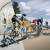 Virtual Cycle Rides