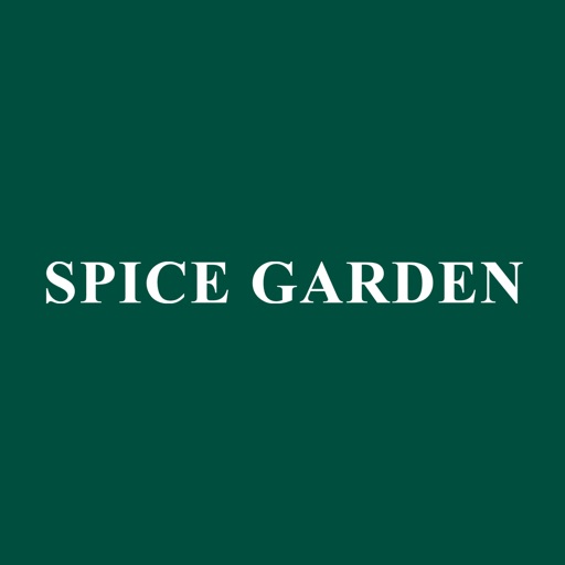 Spice Garden Birkenhead icon