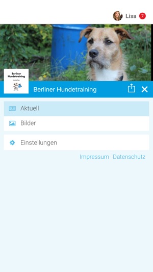 Berliner Hundetraining(圖2)-速報App