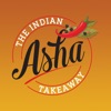 Asha Indian Takeaway