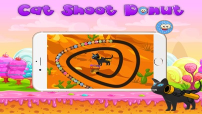 shooty cat screenshot 2