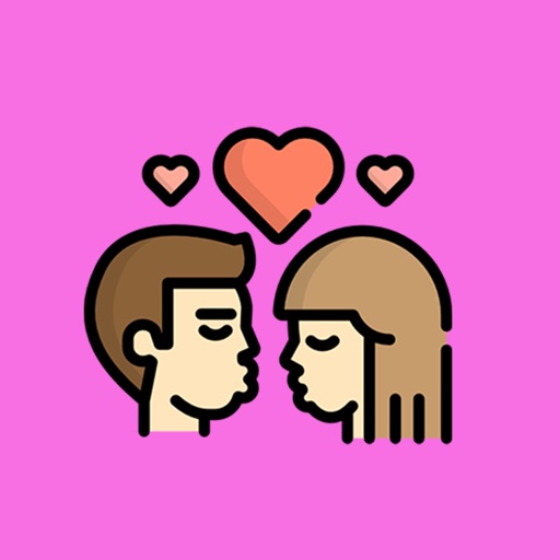 Valentines Love Emoji