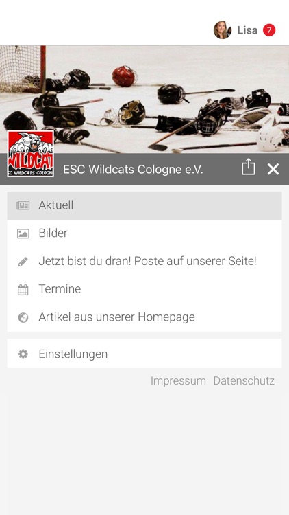 ESC Wildcats Cologne e.V.