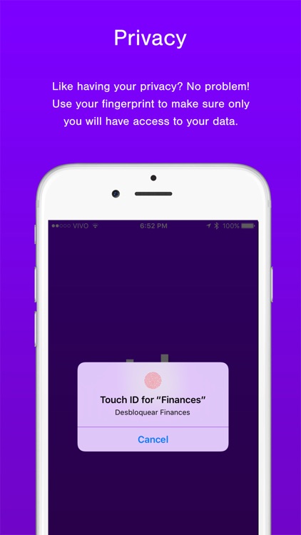 Finances - Simple Finances screenshot-3