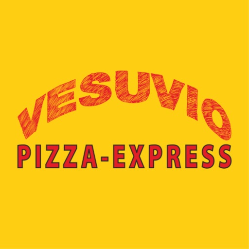 Pizza Express Vesuvio icon