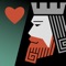King's Beard is a unique and beautifully crafted indie game of solitaire