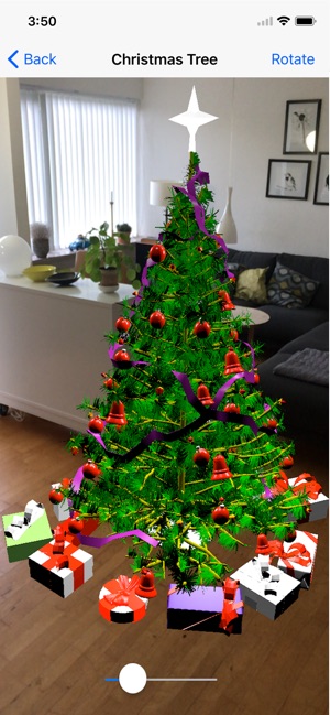 Augmented Christmas Tree(圖3)-速報App